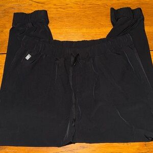 Lululemon Athletica Black Comfort Fit Pants Size 3XL